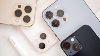 iphone 13 group shots review 8