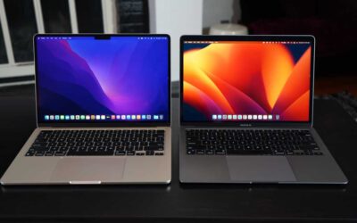 Apple yöneticisi, MacBook Air’i yeniden tasarlamanın ‘cesaret’ aldığını iddia ediyor
