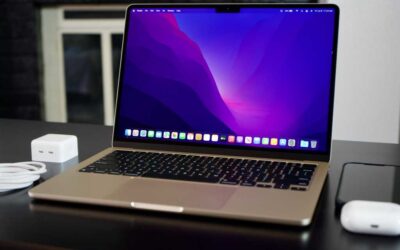 Apple’ın M2 MacBook’larında artık Intel’in hiçbir işareti yok