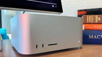 mac studio 3