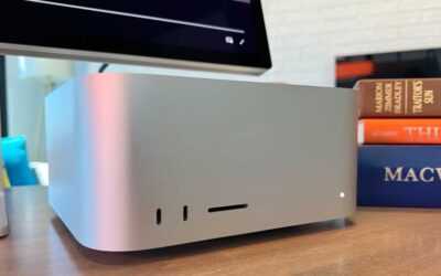 Mac Studio SSS: Bilmeniz gereken her şey