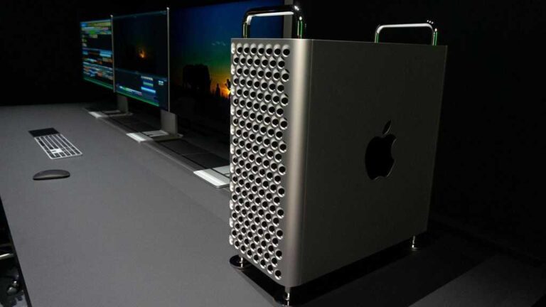 Apple’ın bu sonbaharda M2’yi zorlamayı planladığı için M1 Mac Pro’nun hurdaya ayrıldığı bildirildi