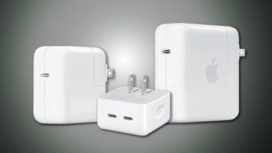 macbook air chargers hero