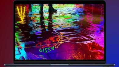 macbook air colors 5