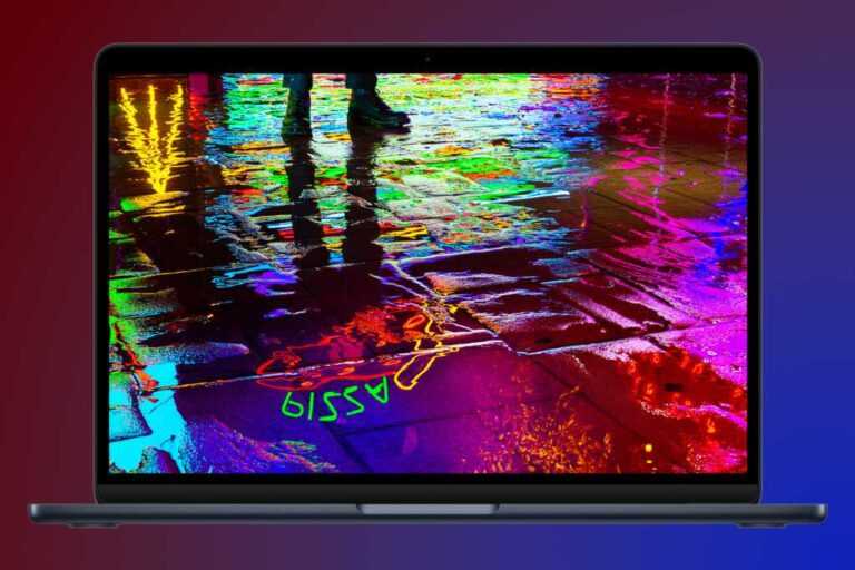 Yeni MacBook Air’i 8 Temmuz’da ön sipariş verebilirsiniz