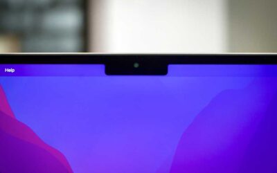 M2 MacBook Air’in web kamerası çok korkunç, Apple’ın tek çözümü bir iPhone