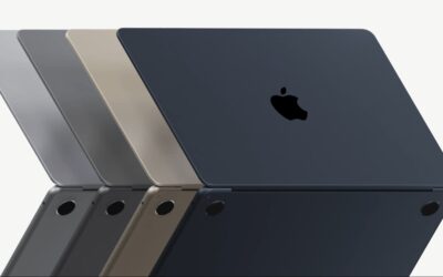 M2 MacBook Air ön siparişleri şimdiden Ağustos ayına kayıyor