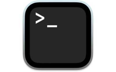 Terminal’de dosya ve dizinler nasıl kaldırılır