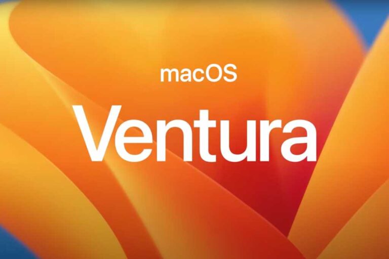 macOS 13 Ventura: İlk genel beta ne zaman yayınlanacak?