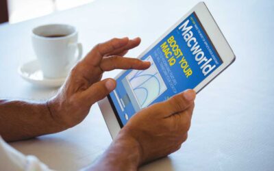 Tüm Macworld.com ziyaretçileri için Macworld dijital dergisinin ücretsiz sayısı