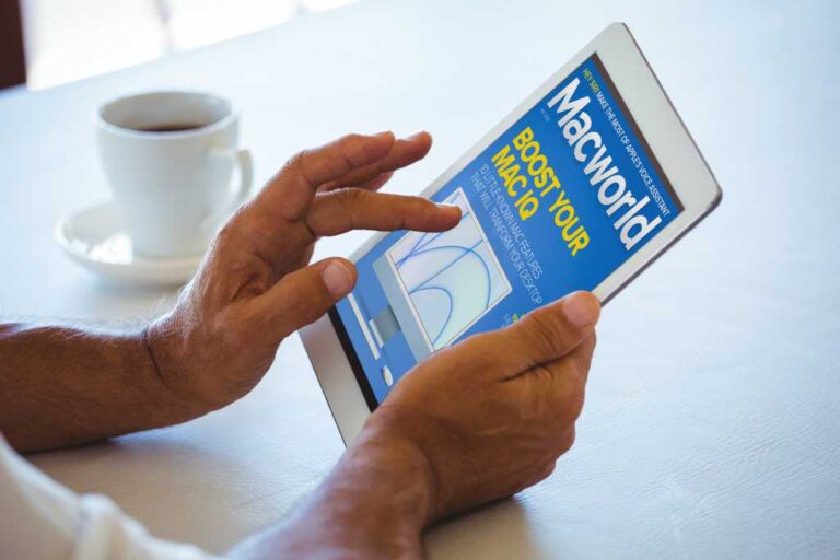 Tüm Macworld.com ziyaretçileri için Macworld dijital dergisinin ücretsiz sayısı