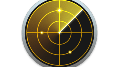 network monitir icon