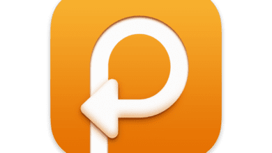 paste app icon