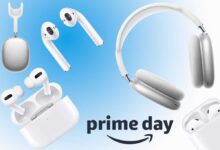 prime day airpods
