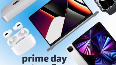 prime day apple bundles