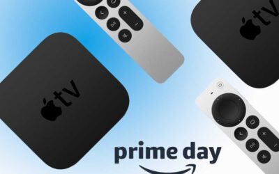 Prime Day 2022: En iyi erken Apple TV fırsatları
