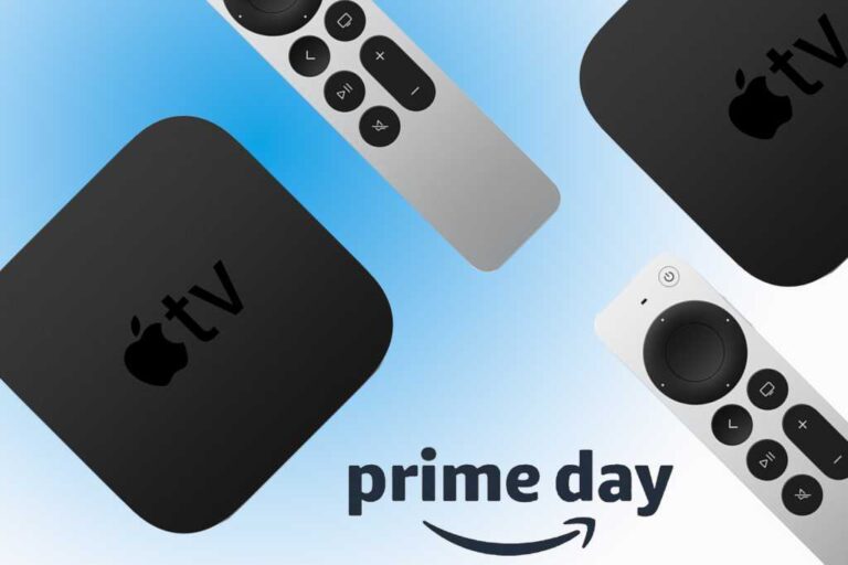 Prime Day 2022: En iyi erken Apple TV fırsatları