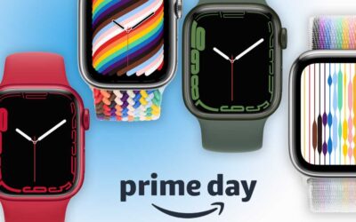 Prime Day 2022: En iyi erken Apple Watch fırsatları