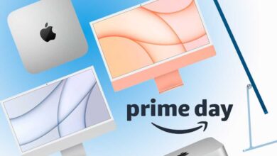 prime day mac
