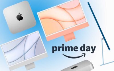 Prime Day 2022: En iyi erken Mac fırsatları