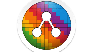 retrobatch app icon