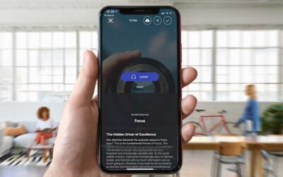12min’in 1.800+ mikro kitap kütüphanesi şu anda 39 doların altında bir fiyata satışta
