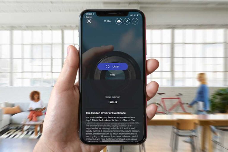 12min’in 1.800+ mikro kitap kütüphanesi şu anda 39 doların altında bir fiyata satışta