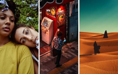 Bu 19 ABD doları değerindeki stok fotoğraf kitaplığıyla binlerce mükemmel görsele erişin