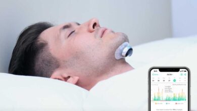 Bu 80 dolarlık cihaz, kalıcı olarak horlama sorununuzu ortadan kaldırabilir 20 sale 311970 article image