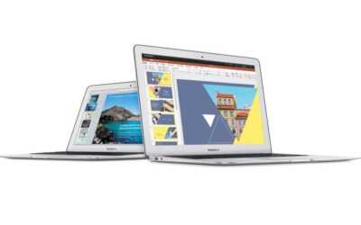 Bir MacBook Air ve tüm Microsoft Office favorilerinizi alın ve yüzlerce dolar tasarruf edin
