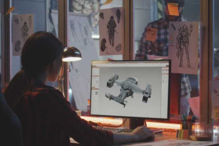 30 doların altındaki bu her şey dahil öğrenme paketiyle oyun geliştiricisi olun