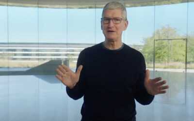 Bir gram iPhone ve hiçbir Mac, acı bir Apple ‘kokteyli’ yapar