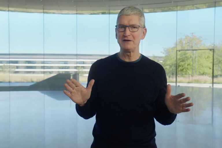 Bir gram iPhone ve hiçbir Mac, acı bir Apple ‘kokteyli’ yapar