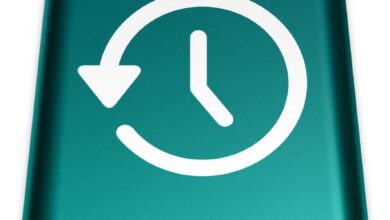 time machine icon