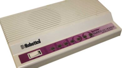 usrobotics sportster