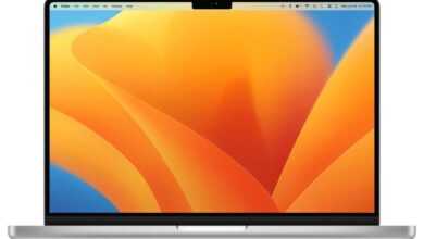 ventura macbook