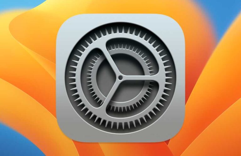 Apple, macOS Ventura’da Sistem Tercihlerini nasıl yeniledi?