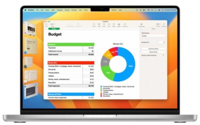 macOS 13 Ventura’da Stage Manager nasıl kullanılır?