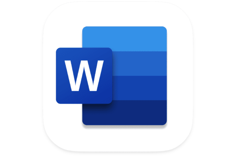 Microsoft Word’de ve Önizleme uygulamasında tek sayfa görünümüne nasıl geçilir