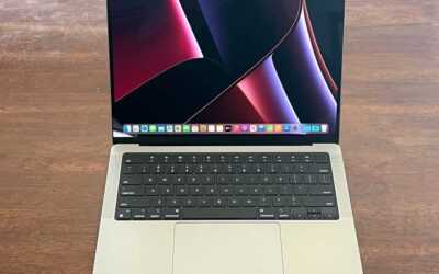 14 inç ve 16 inç M2 MacBook Pro: Bilmeniz gerekenler