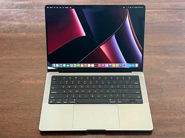 14 inç ve 16 inç M2 MacBook Pro: Bilmeniz gerekenler