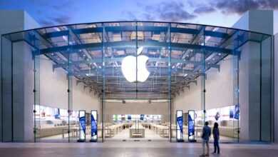 AppleStore SantaMonica