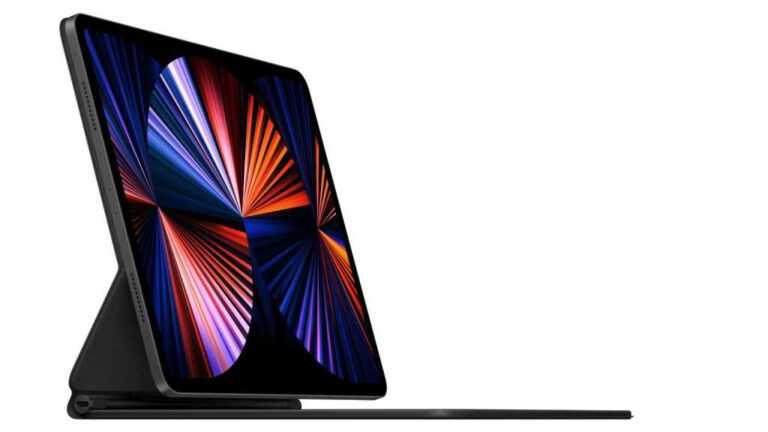 iPad Pro 2022 : Bilmeniz gereken her şey