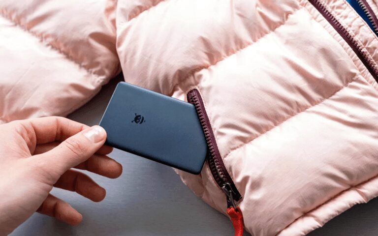 Pebblebee Card incelemesi: Find My ağı için kompakt kart şeklindeki izleyici