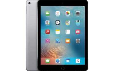 50 $ indirimle A Sınıfı yenilenmiş bir Apple iPad Pro alın