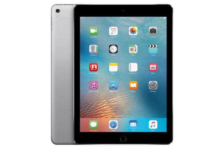 50 $ indirimle A Sınıfı yenilenmiş bir Apple iPad Pro alın