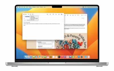 macOS Ventura: Apple Mail’de e-postanın gönderilmesi ve planlanması nasıl yapılır