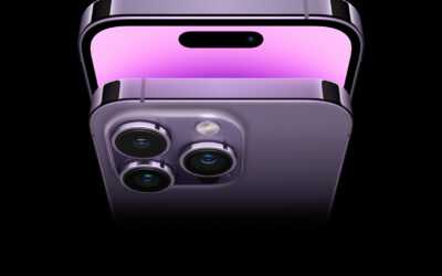 iPhone 14 Pro Max Çentiksiz Haliyle Tanıtıldı! Özellikleri ve Fiyat Listesi