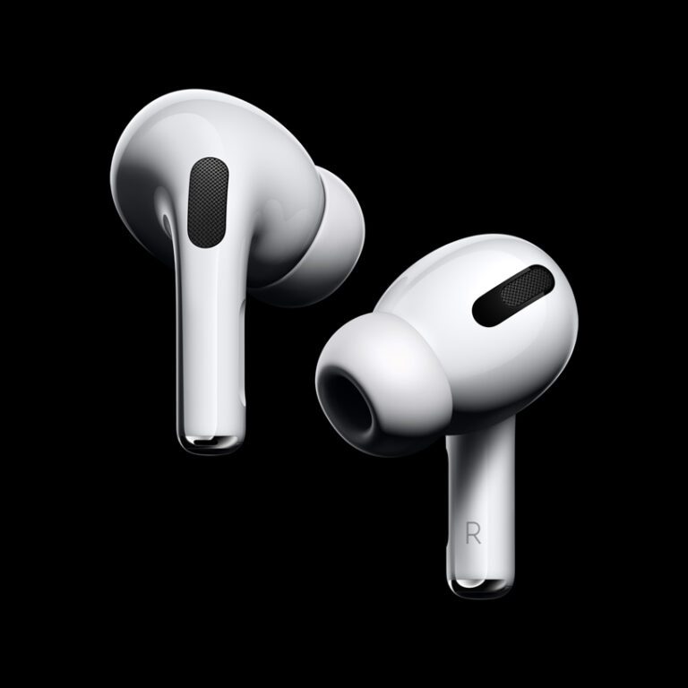 AirPods 3 Nesil – Bilmeniz Gereken Her Şey