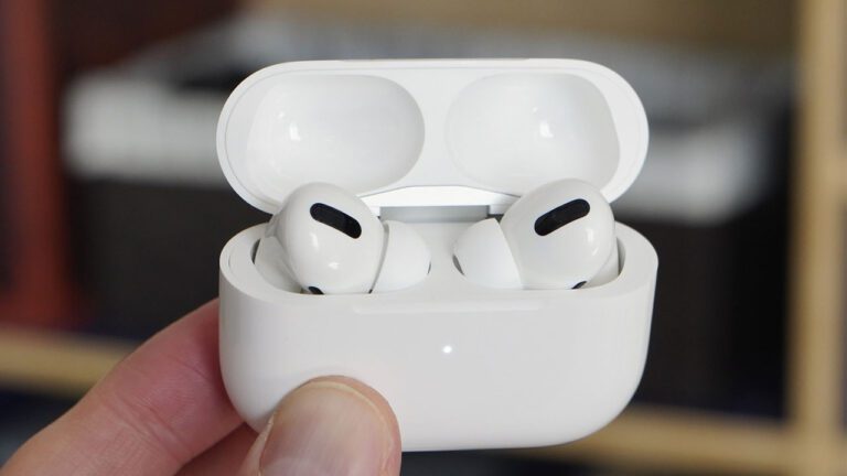 Apple’ın AirPods 2 Nesli Ortaya Çıktı